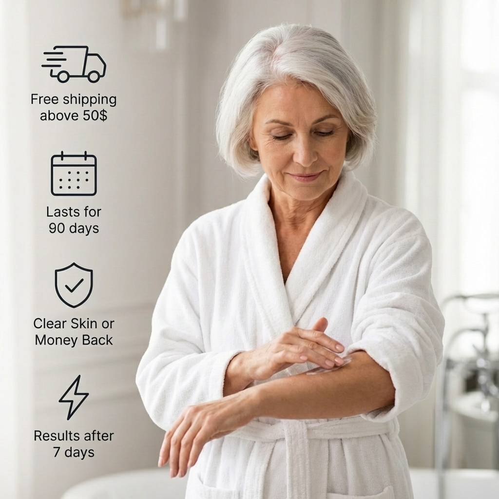 Dermara - Bruise Repair & Skin-Strengthening Cream