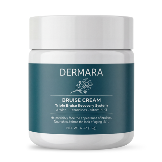 Dermara - Bruise Repair & Skin-Strengthening Cream