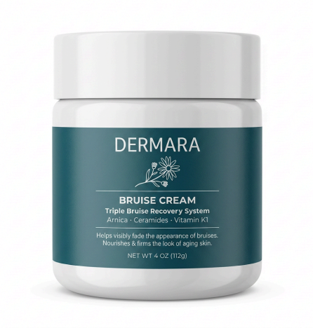Dermara - Bruise Repair & Skin-Strengthening Cream