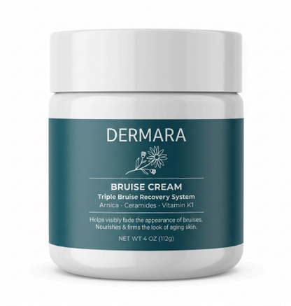 Dermara - Bruise Repair & Skin-Strengthening Cream