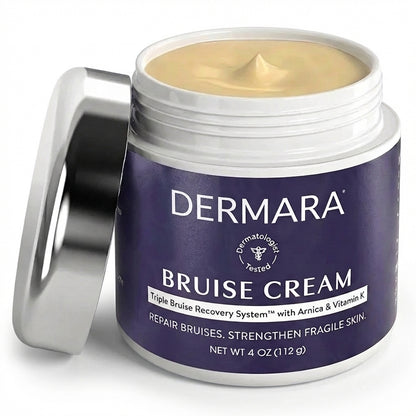 Dermara - Bruise Repair & Skin-Strengthening Cream