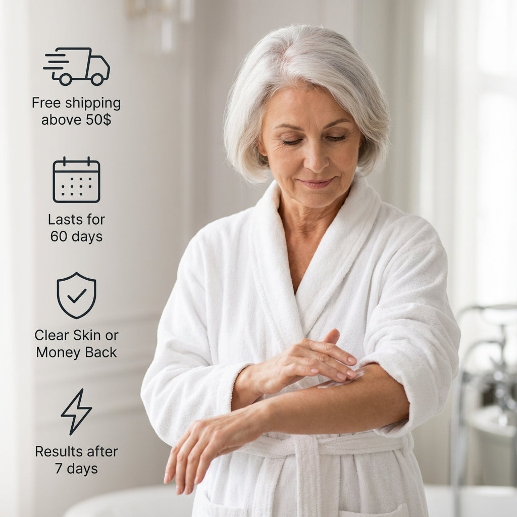 Dermara - Bruise Repair & Skin-Strengthening Cream