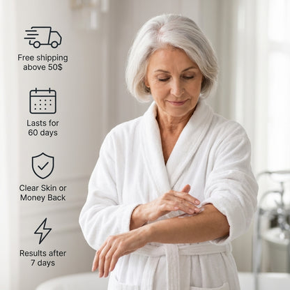 Dermara - Bruise Repair & Skin-Strengthening Cream